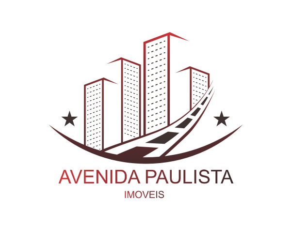Logo - Avenida Paulista Imóveis