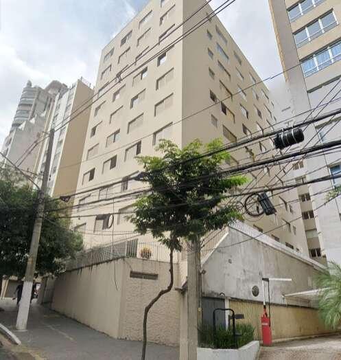 Condomínio Edifício Dona Adelia - Avenida Paulista Imóveis