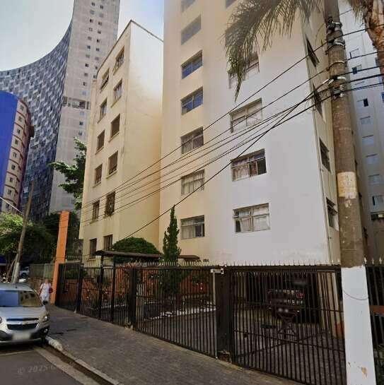 Apartamento, 1 quarto, 26 m² - Foto 13