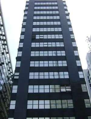 Condomínio Edifício Santa Filippa - Avenida Paulista, 688 - São Paulo - Avenida Paulista Imóveis