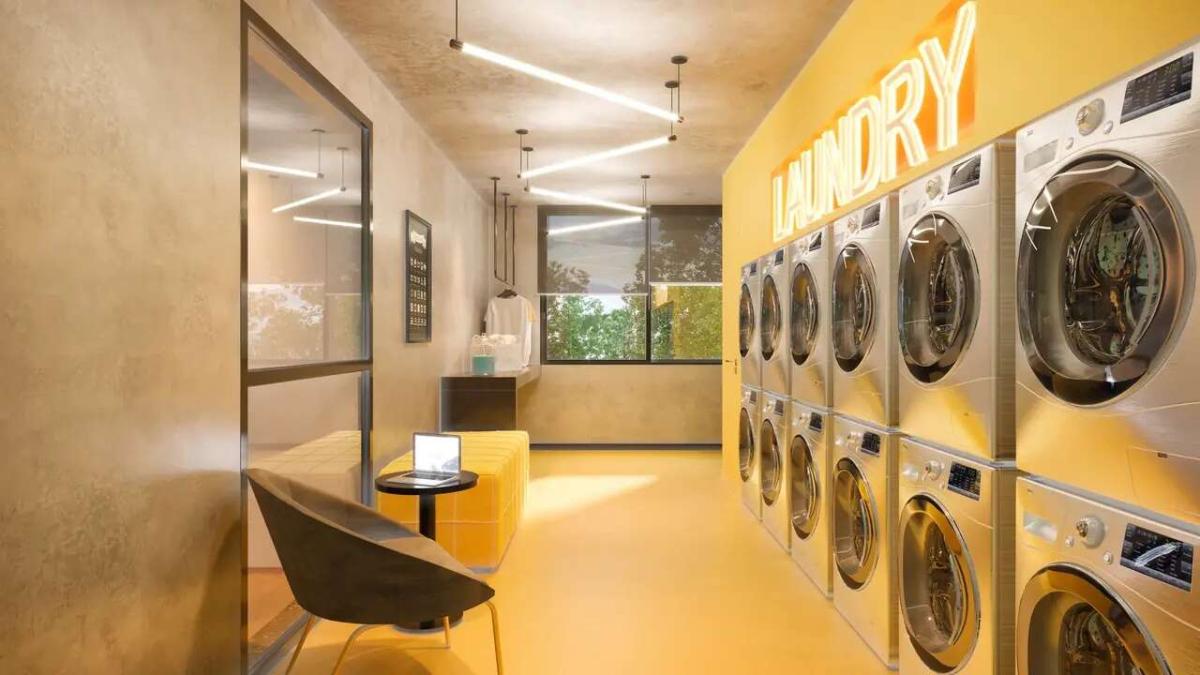  - Loft à venda, Consolação, com 1 quarto, 21,48m²