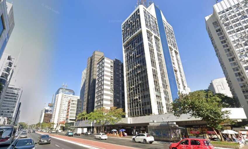 Edificio Patrimônio - Avenida Paulista Imóveis