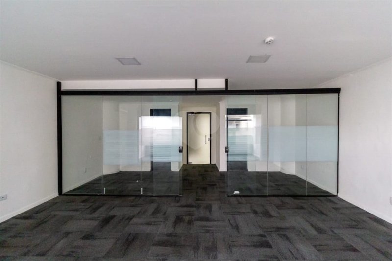  - Conjunto Comercial para alugar em São Paulo, Bella Vista, 64m²