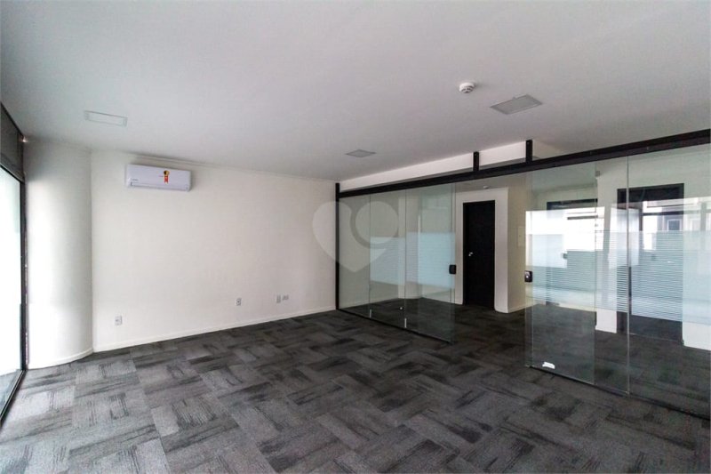  - Conjunto Comercial para alugar em São Paulo, Bella Vista, 64m²