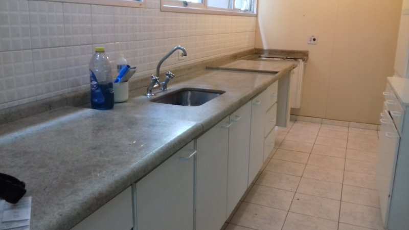  - Apartamento à venda com 121 metros 3 dormitórios, no Paraíso, São Paulo.