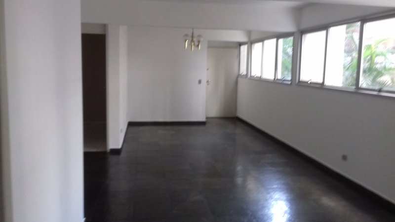  - Apartamento à venda com 121 metros 3 dormitórios, no Paraíso, São Paulo.
