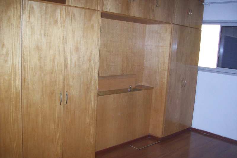  - Apartamento à venda com 121 metros 3 dormitórios, no Paraíso, São Paulo.