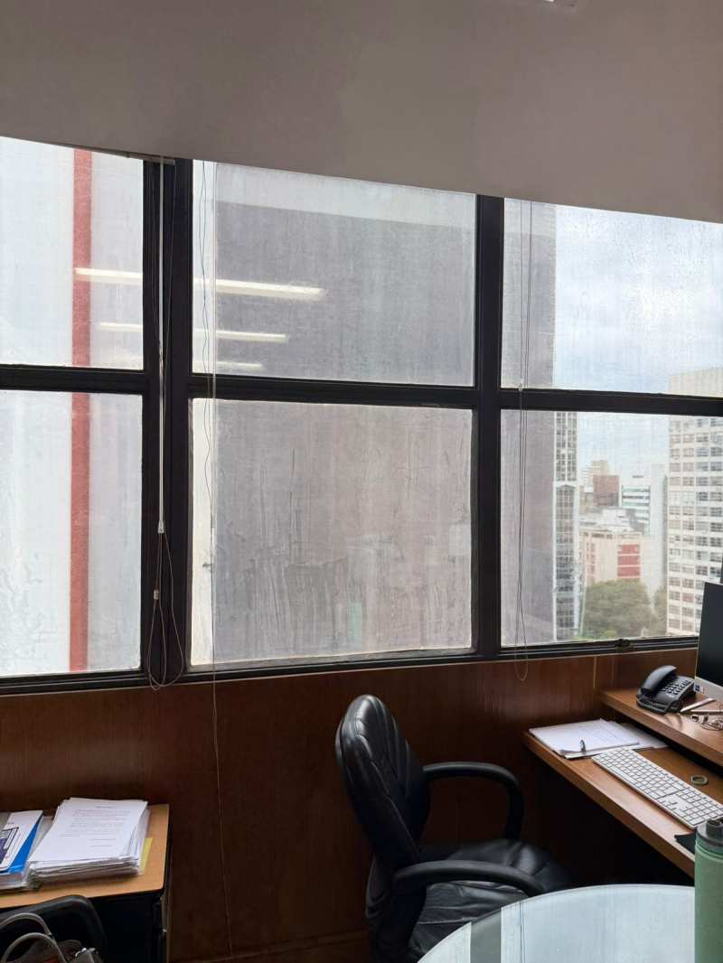  - Conjunto Comercial à venda com 132 m2, 3 vagas, Condominio Santa Filippa  na Avenida Paulista.