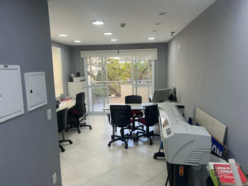 Conjunto Comercial, 34 m2 à venda no Paraíso - São Paulo - Avenida Paulista Imóveis