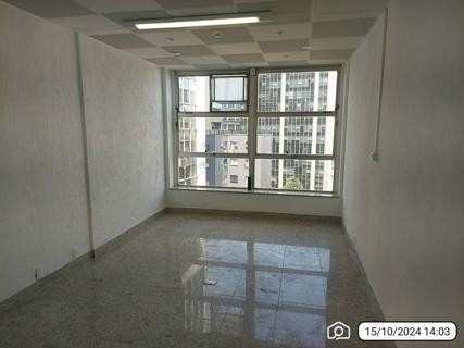 Conjunto Comercial à venda, 24m² - Bela Vista,São Paulo